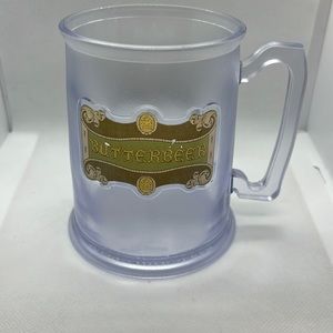 COPY - Butterbeer Mug from Wizarding World of Harry Potter at Universal Studios